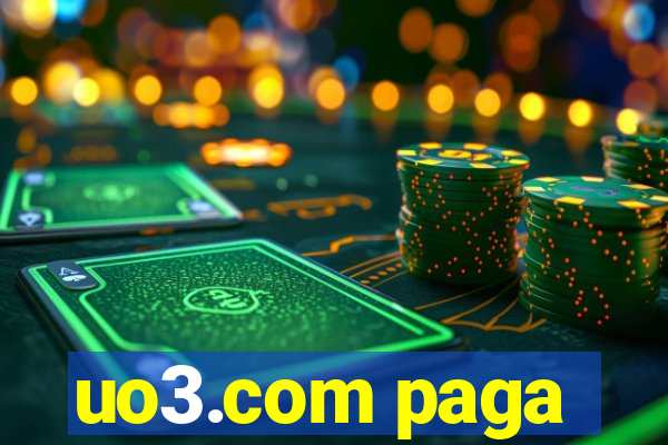 uo3.com paga